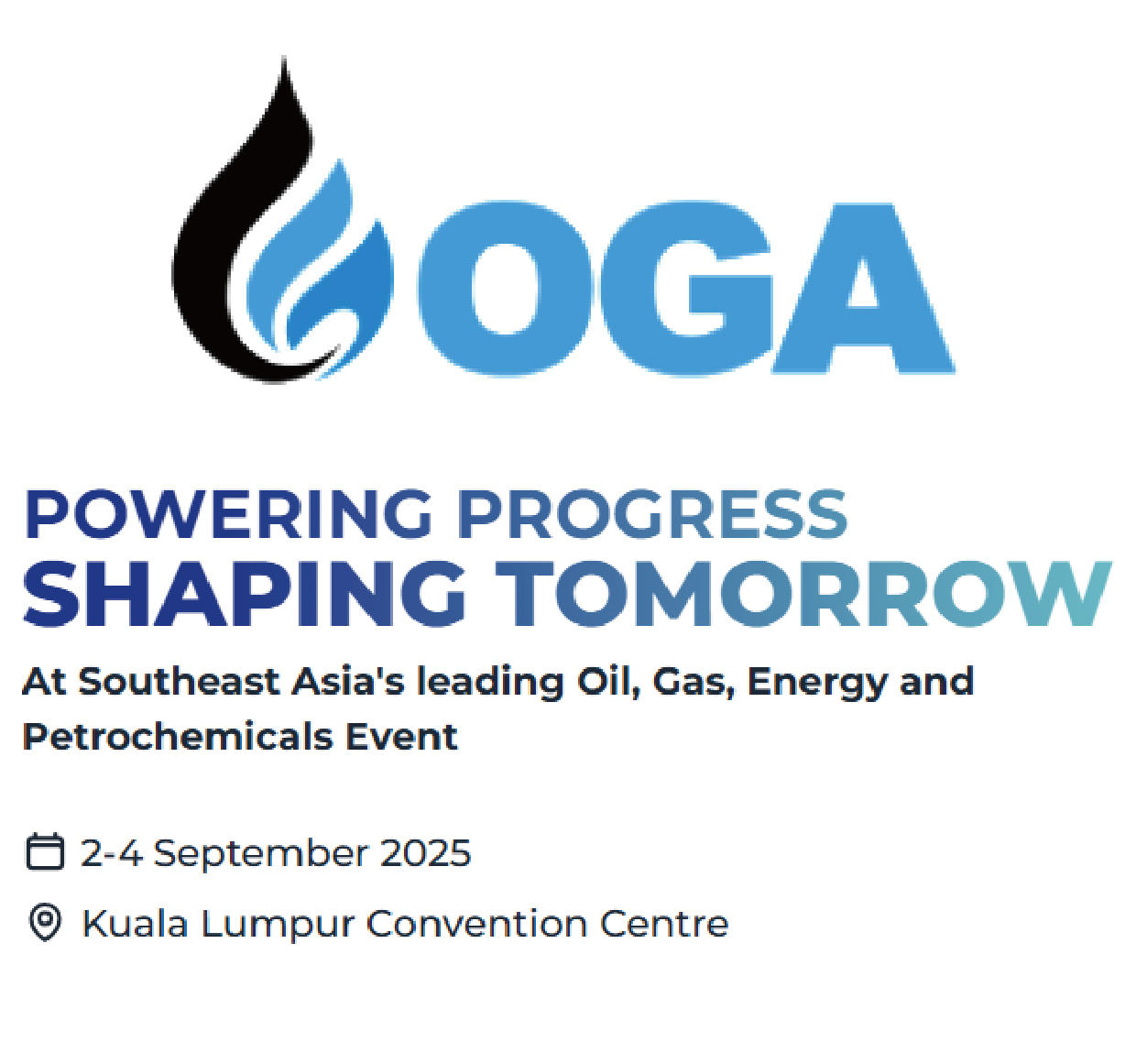 Teffiko mengundang Anda ke Pameran Minyak & Gas Oga Oga ke -21