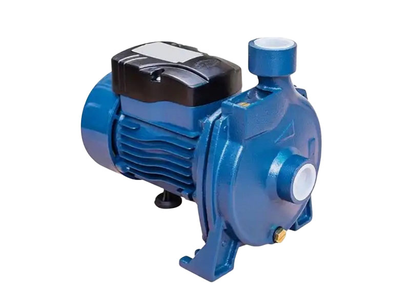 Precautions for Using Centrifugal Pumps in High-Temperature Weather