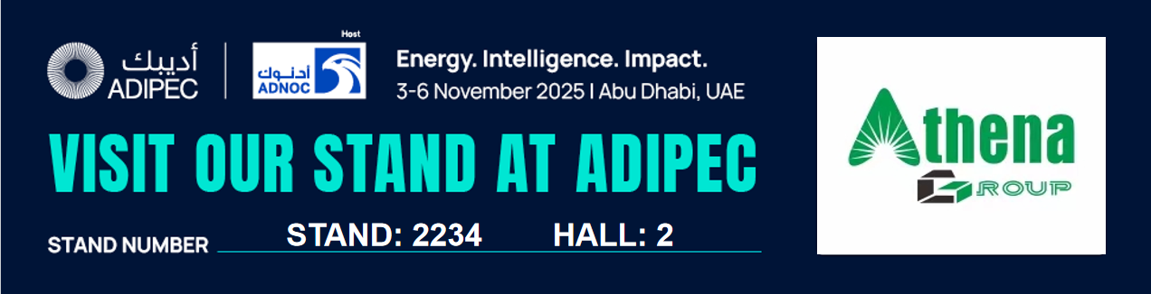 TEFFIKO Pumps Take Center Stage at ADIPEC 2025, with ATHENA Valves Showcased Simultaneously