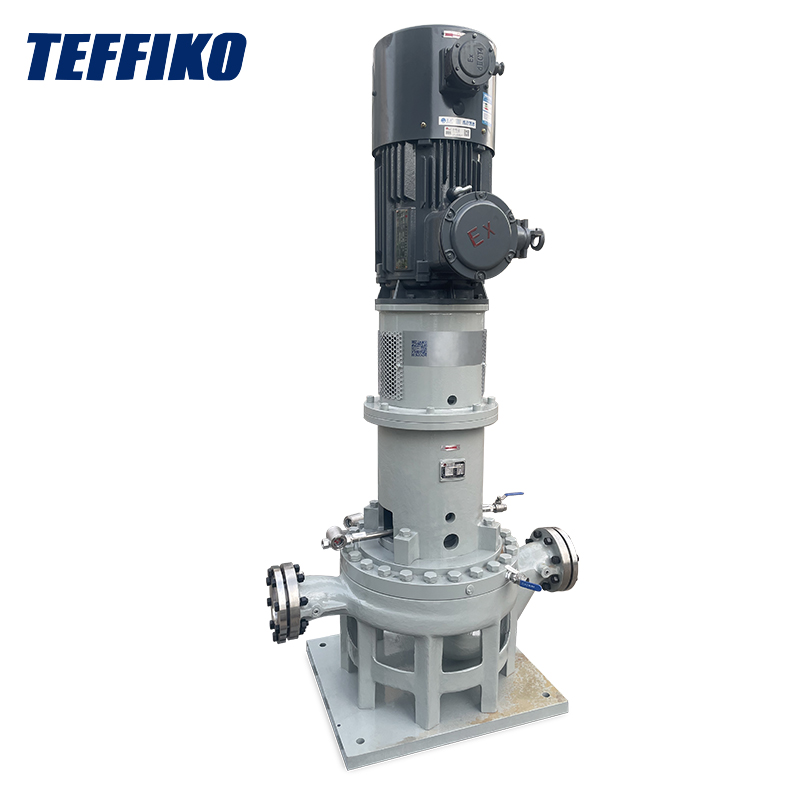 OH3 centrifugal pump